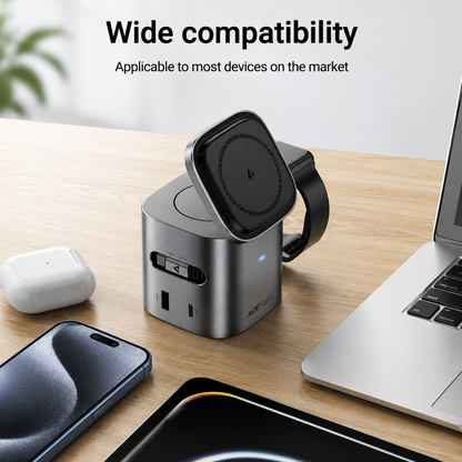 Jovix AceFast 6-in-1 Charger