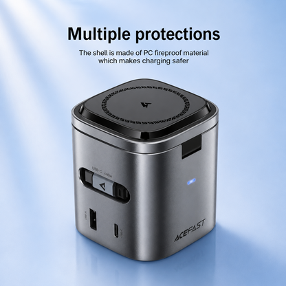 Jovix AceFast 6-in-1 Charger