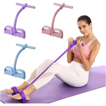 Full Body Workout - Home Gym & Fitness