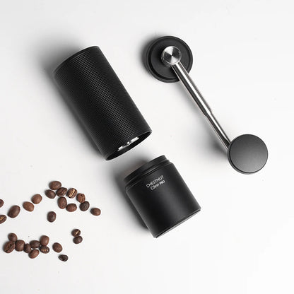 TIMEMORE Store Chestnut - C3ESP PRO Coffee Hand Grinder
