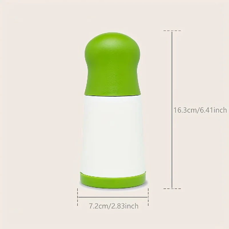 TwistLeaf Grinder -Kitchen Gadget