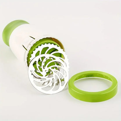 TwistLeaf Grinder -Kitchen Gadget