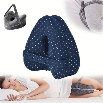 Orthopedic Revoget Alignment Pillow