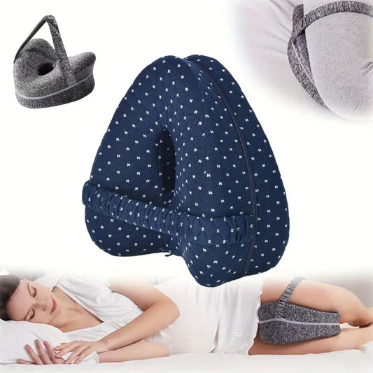 Orthopedic Revoget Alignment Pillow